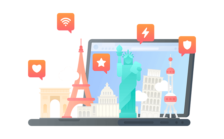 在托克劳群岛连接到中国vpn - 亮讯加速器